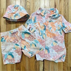 Abercrombie Kids - Boys vacation set